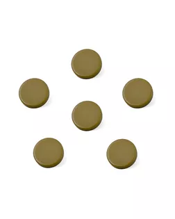 Пуговицы 18L д.1,1см (72шт) арт. ПУБР-857-10-43269.010