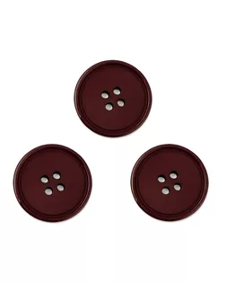 Пуговицы 40L д.2,5см (36шт) арт. ПУ-1262-4-43327.004 Пуговицы 40L д.2,5см (36шт) арт. ПУ-1262-4-43327.004