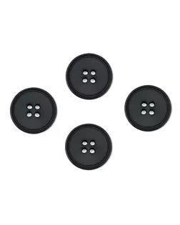 Пуговицы 32L д.2см уп.72шт арт. ПУ-1263-6-43326.006