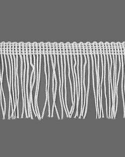 Бахрома шелковая ш.7см (уп.9,14м) арт. БОТ-36-1-42175.001