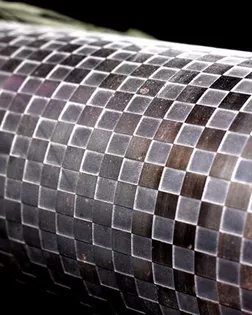 Микрофибра гладкокрашенная 4613_1 с тиснением арт. ТДИВН-4829-1-ТДИВН0117162