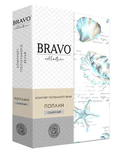 КПБ сем BRAVO Collection нав.70*70 м.361 рис.4406-1+4406а-1 Антея арт. ТДИВН-3173-1-ТДИВН0135144