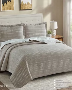 Покрывало 240*260 Теодора м3005 рис.6634-11 арт. ТДИВН-3938-1-ТДИВН0140065