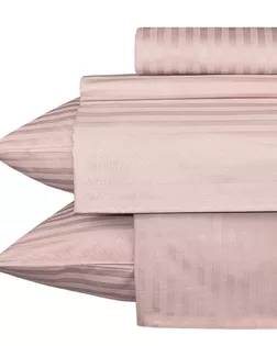 ПРОСТЫНЯ евро 240*220 Monocolor сатин-страйп м504.21.04SМ рис.4423 арт. ТДИВН-5663-1-ТДИВН0146303