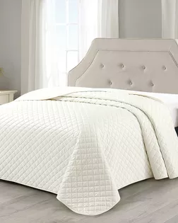 Покрывало 240*260 Браво м2005 ваниль 7013-23 арт. ТДИВН-6807-1-ТДИВН0151717