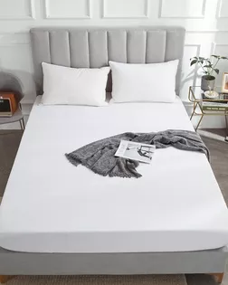 ПРОСТЫНЯ на рез 90*200 Monocolor м506.20.04SM 5000 арт. ТДИВН-5901-1-ТДИВН0152408