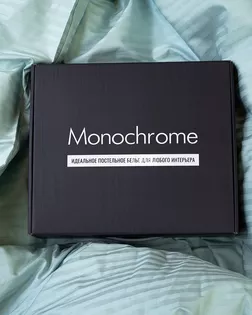 КПБ семейный Monocolor 4 нав. м351.21.21кSM рис.4154a-1 мятный арт. ТДИВН-6609-1-ТДИВН0153141