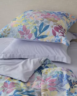 КПБ 2.0 макси MCotton микро-сатин м205 рис.6170-1+6170а-1 Джустина арт. ТДИВН-6524-1-ТДИВН0153329