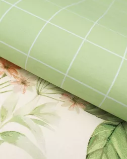 КПБ Евро BRAVO Collection нав.70*70 м.261 рис.6201-1+5929а-6 Ава арт. ТДИВН-5870-1-ТДИВН0154020