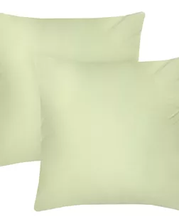Комплект наволочек 70*70 Monocolor м401.20.21кSM 4564C-1 арт. ТДИВН-5945-1-ТДИВН0154593