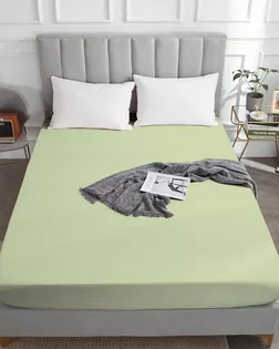 ПРОСТЫНЯ на рез 160*200 Monocolor м508.20.04SM 4564C-1 арт. ТДИВН-5906-1-ТДИВН0154613