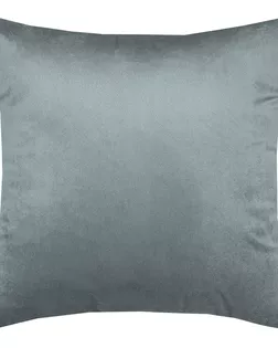 Наволочка К 45*45 декор жаккард синий ИКР арт. ТДИВН-6812-1-ТДИВН0155139