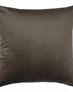 Наволочка К 45*45 декор Штрих коричневый ИКР арт. ТДИВН-6820-1-ТДИВН0155148 Наволочка К 45*45 декор Штрих коричневый ИКР арт. ТДИВН-6820-1-ТДИВН0155148