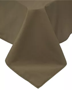 ПРОСТЫНЯ евро Monocolor м503.20.04SМ 6153-1 мокко арт. ТДИВН-6611-1-ТДИВН0155497