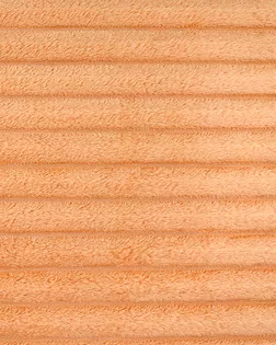 Покрывало 150*200 Happy Family велсофт Волна г/к №76 персиковый арт. ТДИВН-6647-1-ТДИВН0156877