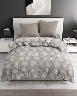 КПБ 2.0 макси BRAVO Collection нав.70*70 м.205 рис.6273-1+6273а-1 Рози арт. ТДИВН-6663-1-ТДИВН0157728 КПБ 2.0 макси BRAVO Collection нав.70*70 м.205 рис.6273-1+6273а-1 Рози арт. ТДИВН-6663-1-ТДИВН0157728