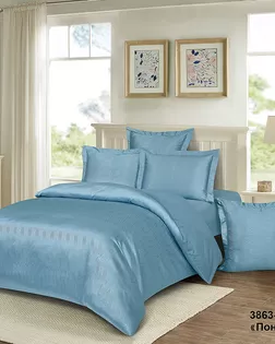 КПБ 2.0 макси Версаль м207.20.40SG рис.3863-01 Понс арт. ТДИВН-6780-1-ТДИВН0158215