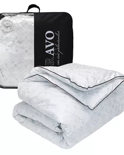 Одеяло BRAVO 2.0 Верблюжий пух 172*205 всесезонное арт. ТДИВН-6754-1-ТДИВН0158801