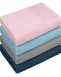 Махровое полотенце УЗБ Райт м7793_01 L 70*130 гол арт. ТДИВН-6476-1-ТДИВН0159167