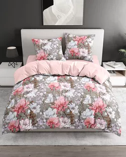 КПБ 2.0 макси BRAVO Collection нав.70*70 м.205 рис.6314-1+5028 Рауни арт. ТДИВН-6723-1-ТДИВН0160330 КПБ 2.0 макси BRAVO Collection нав.70*70 м.205 рис.6314-1+5028 Рауни арт. ТДИВН-6723-1-ТДИВН0160330