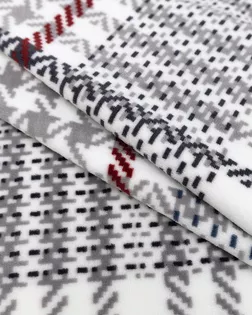 Покрывало 150*200 Happy Family велсофт Берберри арт. ТДИВН-6655-1-ТДИВН0160561