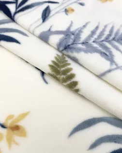 Покрывало 150*200 Happy Family велсофт Эдем арт. ТДИВН-6657-1-ТДИВН0160566