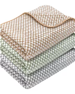 Полотенце НВ Квидо м9087_05 L 70*130 беж арт. ТДИВН-6692-1-ТДИВН0162153