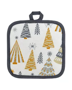 Прихватка 17*17 К Браво Новогодняя Феерия ИКР арт. ТДИВН-6832-1-ТДИВН0162818 Прихватка 17*17 К Браво Новогодняя Феерия ИКР арт. ТДИВН-6832-1-ТДИВН0162818