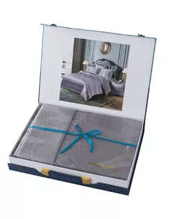 КПБ сем Версаль м364.20.40SG рис.3867-31 Альварес арт. ТДИВН-6867-1-ТДИВН0163249 КПБ сем Версаль м364.20.40SG рис.3867-31 Альварес арт. ТДИВН-6867-1-ТДИВН0163249