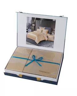 КПБ сем Версаль м364.20.40SG рис.3868-32 Бендетто арт. ТДИВН-6870-1-ТДИВН0163254 КПБ сем Версаль м364.20.40SG рис.3868-32 Бендетто арт. ТДИВН-6870-1-ТДИВН0163254