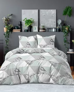 КПБ Евро BRAVO Collection нав.70*70 м.261 рис.4746-1 Георг арт. ТДИВН-4223-1-ТДИВН0133738