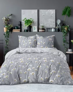 КПБ Евро BRAVO Collection нав.70*70 м.261 рис.4376-1+4376а-1 Шамони арт. ТДИВН-4387-1-ТДИВН0135147 КПБ Евро BRAVO Collection нав.70*70 м.261 рис.4376-1+4376а-1 Шамони арт. ТДИВН-4387-1-ТДИВН0135147