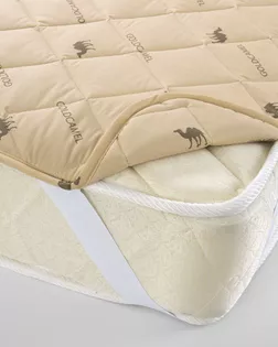 Наматрасник 200*200 Тик смесовой верблюжья шерсть 300 грамм арт. ТЕКСД-10538-1-ТЕКСД0010538 Наматрасник 200*200 Тик смесовой верблюжья шерсть 300 грамм арт. ТЕКСД-10538-1-ТЕКСД0010538