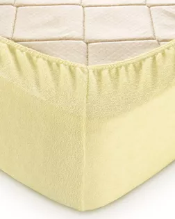 Желтый прост МАХРОВАЯ 200х200х30 трикотажная на рез Р015Р арт. ТЕКСД-10997-1-ТЕКСД0010997 Желтый прост МАХРОВАЯ 200х200х30 трикотажная на рез Р015Р арт. ТЕКСД-10997-1-ТЕКСД0010997