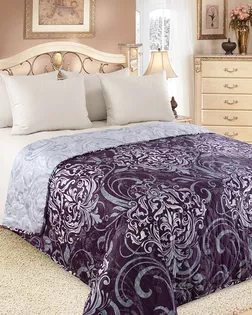 Гранд 1 сатин ТЕЙКОВО 180*210 покрывало стеганое арт. ТЕКСД-11090-1-ТЕКСД0011090