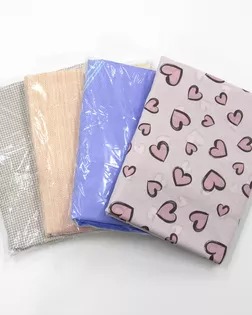 Пододеяльник 1,5 сп ПЕРКАЛЬ ЭКОНОМ арт 0000МЭ арт. ТЕКСД-30054-1-ТЕКСД0030055