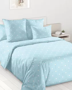 Веселые друзья комп. 1 Гол Простыня 1,5 спал ПЕРКАЛЬ ЭКОНОМ арт 000ПЭ арт. ТЕКСД-29446-1-ТЕКСД0029447