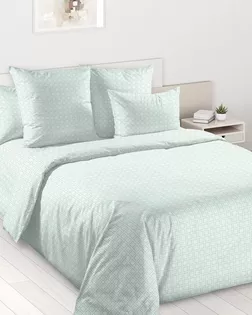 Арбузы комп. 1 роз Простыня 1,5 спал ПЕРКАЛЬ ЭКОНОМ арт 000ПЭ арт. ТЕКСД-29732-1-ТЕКСД0029733