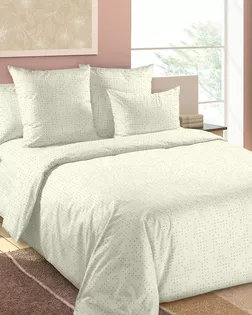 Авокадо комп. 1 Зел Простыня Евро ПЕРКАЛЬ ЭКОНОМ арт 002ПЭ арт. ТЕКСД-29932-1-ТЕКСД0029933