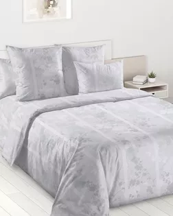 Обитель любви комп. 1 Беж Набор наволочек 70*70 2 шт ПЕРКАЛЬ ЭКОНОМ арт 00ПЭ2 арт. ТЕКСД-30074-1-ТЕКСД0030075