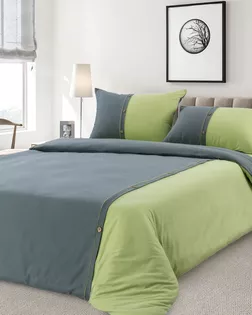 Дыхание тайги Набор 1,5 спал трикотаж 160 г арт 0100Т2 арт. ТЕКСД-27463-1-ТЕКСД0027464