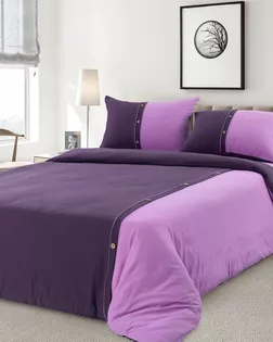 Крымская лаванда Набор 1,5 спал трикотаж 160 г арт 0100Т2 арт. ТЕКСД-27464-1-ТЕКСД0027465