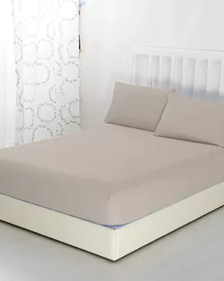 Какао набор нав-к 50*70 (2 шт) ТРИКОТАЖ арт 01Т2 арт. ТЕКСД-29656-1-ТЕКСД0029657