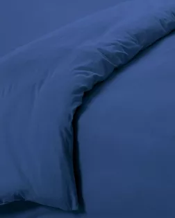 Индиго пододеяльник ТРИКОТАЖ 140гр 1,5 спал арт 0500Т1 арт. ТЕКСД-11603-1-ТЕКСД0011604