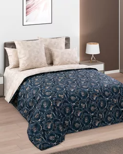 Отблеск 1 Бир КПБ 1,5 спал 2 нав с комп арт 1250ПН арт. ТЕКСД-29158-1-ТЕКСД0029159