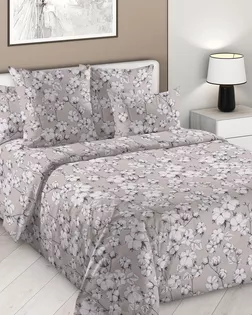 Herbaceum 1 Сер КПБ 1,5 сп.  арт. 1800ПН арт. ТЕКСД-30128-1-ТЕКСД0030129