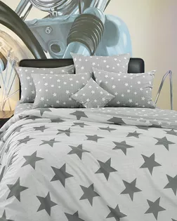 Орион 1 сер КПБ 1,5 сп.  арт. 1800ПН арт. ТЕКСД-29808-1-ТЕКСД0029809