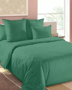 Аурелия комп. (Эффект комп. 5) Зел КПБ 1,5 сп.  арт. 1800ПН арт. ТЕКСД-30060-1-ТЕКСД0030061