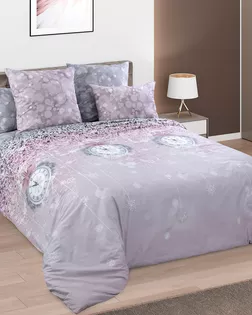 Бесценные моменты 1 роз КПБ 1,5 сп. АКЦИЯ арт. 1800ПН арт. ТЕКСД-27209-1-ТЕКСД0027210