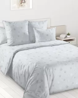 Феликс комп. 1 Сер КПБ 1,5 сп.  арт. 1800ПН арт. ТЕКСД-30075-1-ТЕКСД0030076